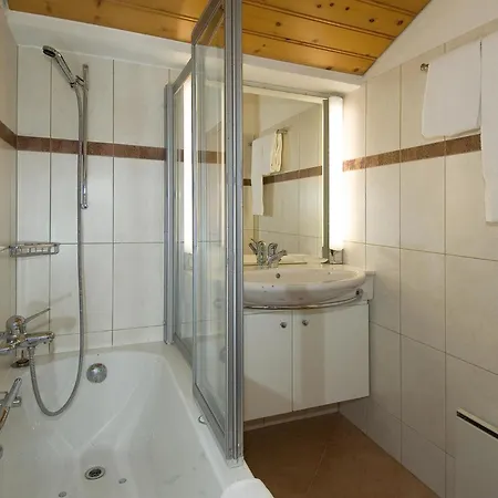 Haus Obere Gasse Appartement-fewo 3-bettwohnung By Interhome Appartamento *