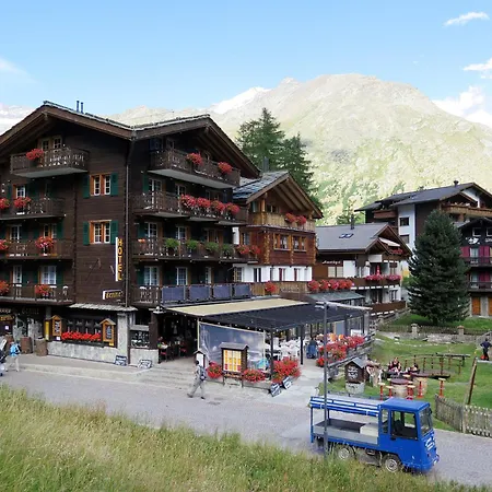 Appartamento Haus Obere Gasse Appartement-fewo 3-bettwohnung By Interhome
